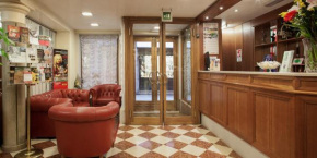  Hotel Commercio & Pellegrino  Венеция